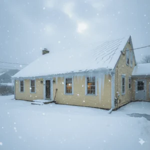 Snowfall-and-Gutter-Integrity