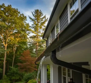 Gutter-Guard-Systems