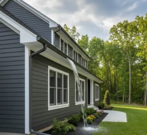 Modern-Seamless-Gutter-Systems